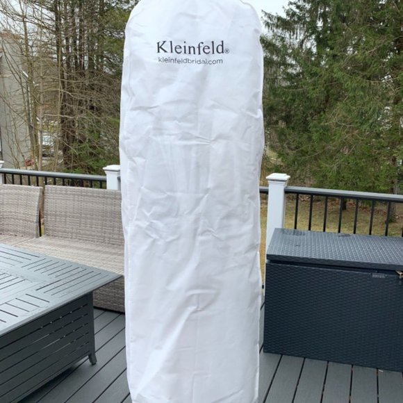 Brand New with tags - Maggie Sottero - Picture 5 of 8